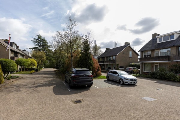Medium property photo - IJssellaan 33, 5691 HA Son en Breugel